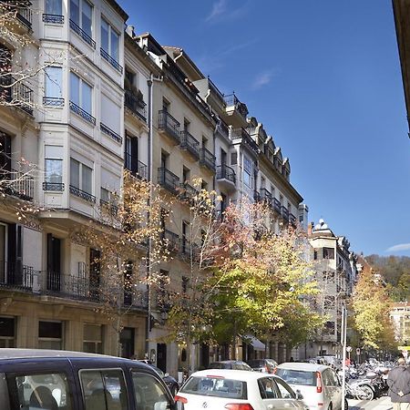 Garibay Terrace By Feelfree Rentals Saint-Sébastien Chambre photo