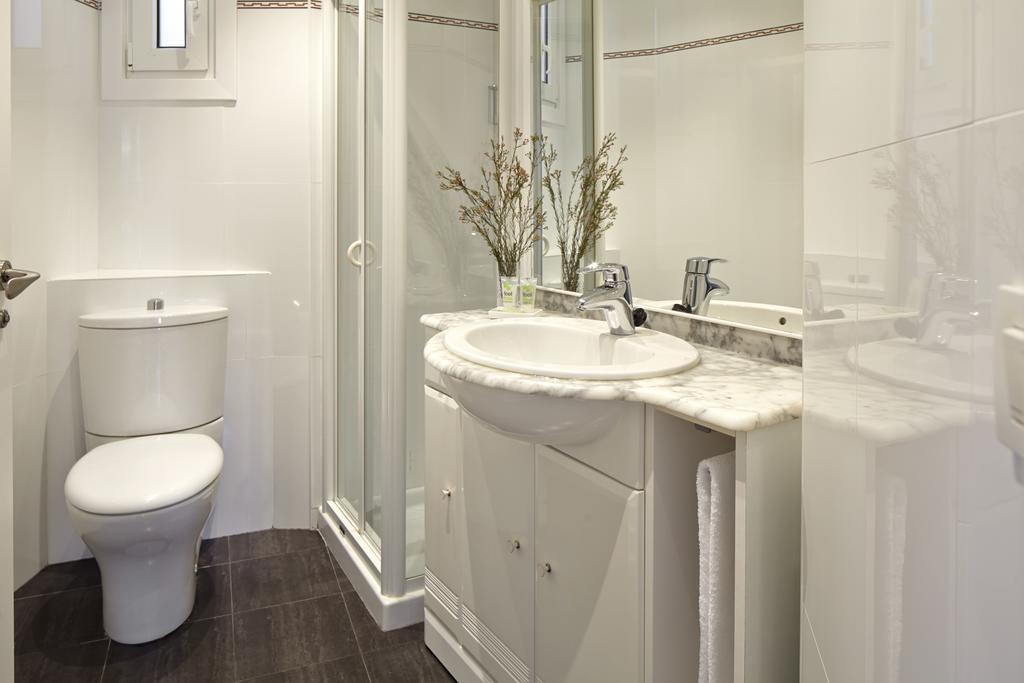 Garibay Terrace By Feelfree Rentals Saint-Sébastien Chambre photo