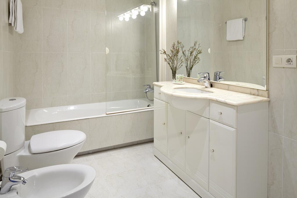 Garibay Terrace By Feelfree Rentals Saint-Sébastien Chambre photo