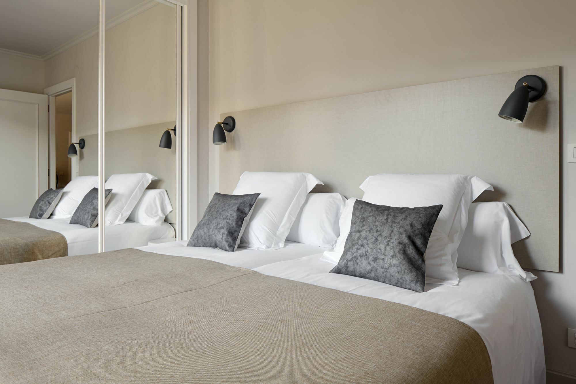 Garibay Terrace By Feelfree Rentals Saint-Sébastien Extérieur photo