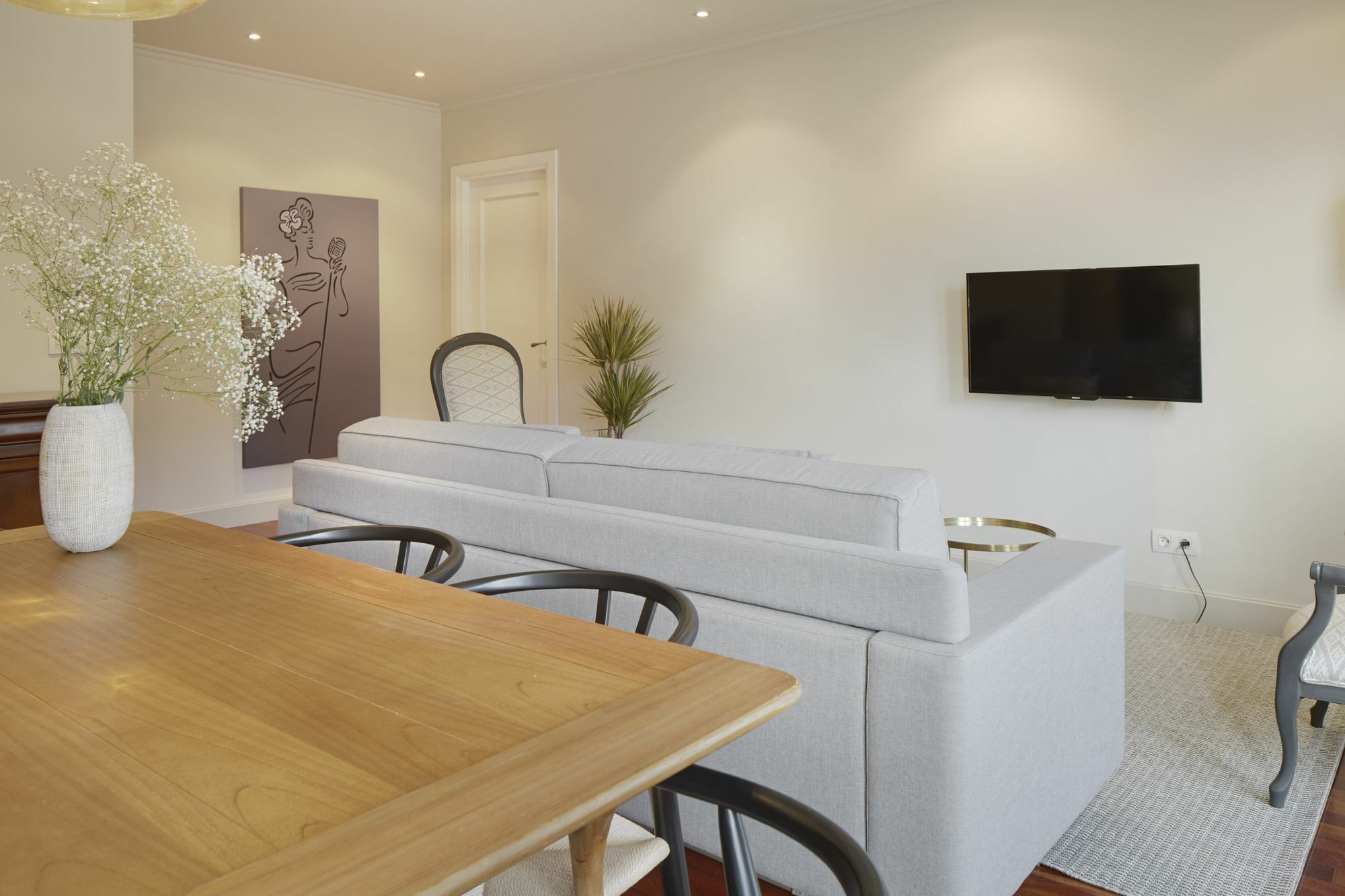 Garibay Terrace By Feelfree Rentals Saint-Sébastien Extérieur photo