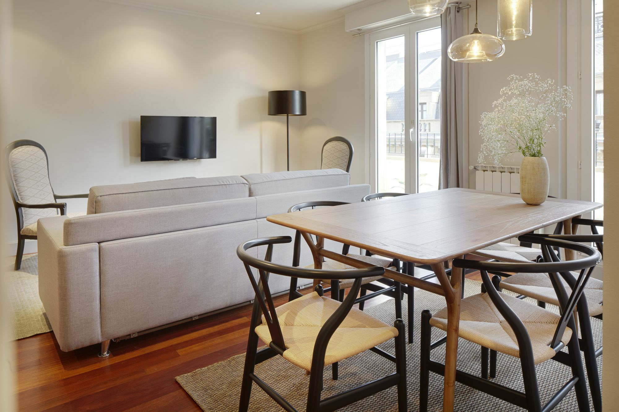 Garibay Terrace By Feelfree Rentals Saint-Sébastien Extérieur photo