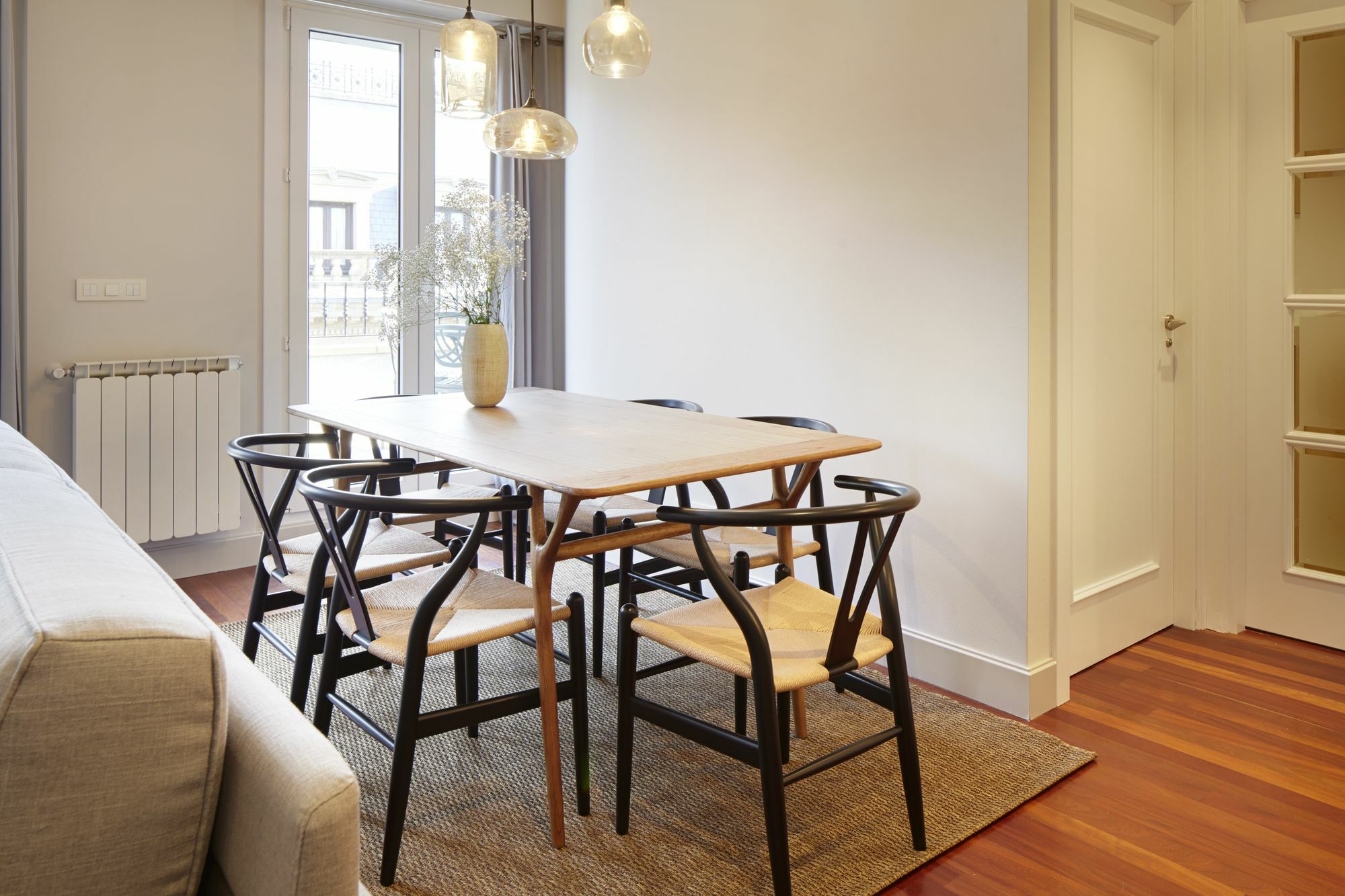 Garibay Terrace By Feelfree Rentals Saint-Sébastien Extérieur photo