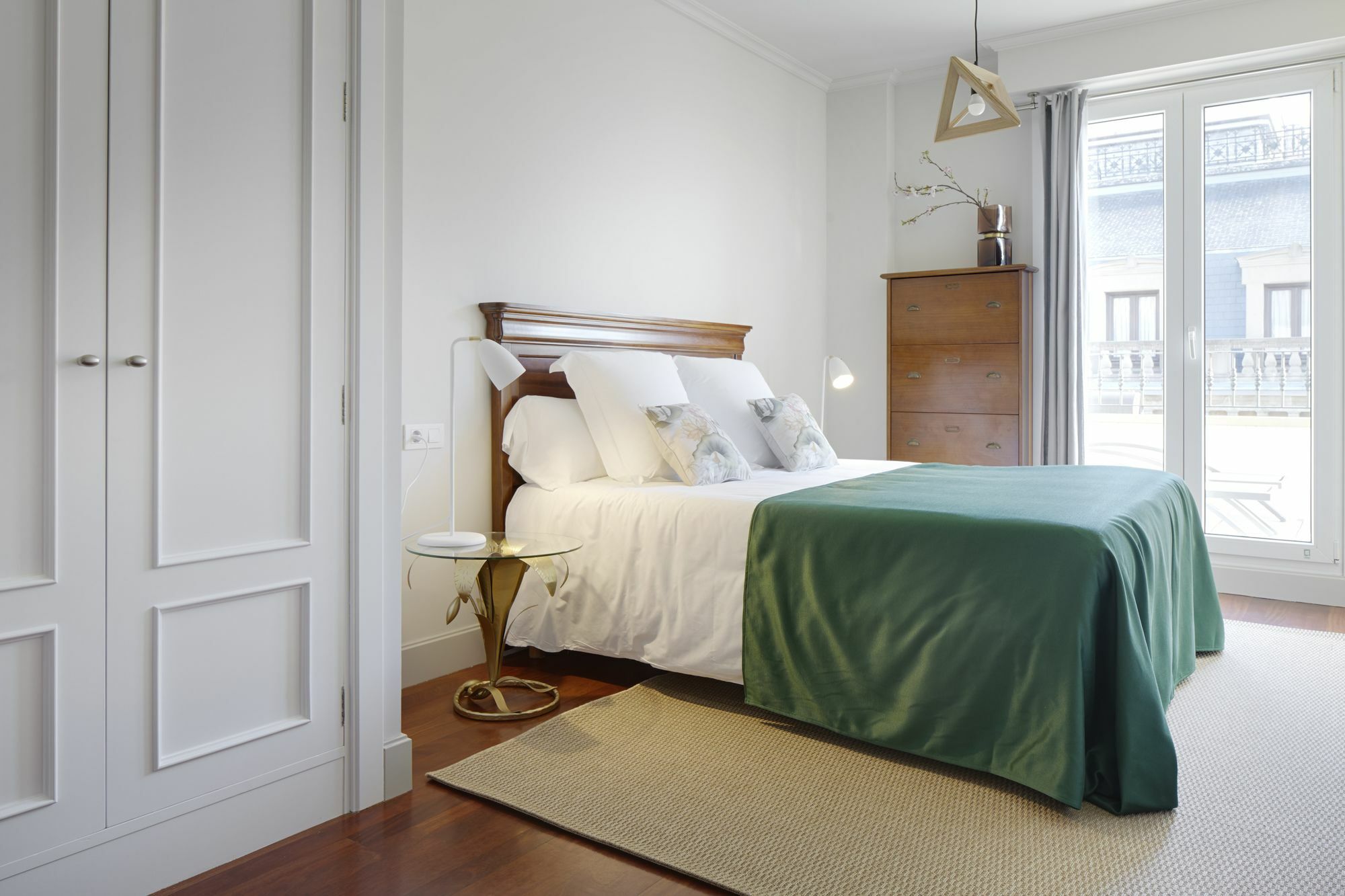 Garibay Terrace By Feelfree Rentals Saint-Sébastien Extérieur photo