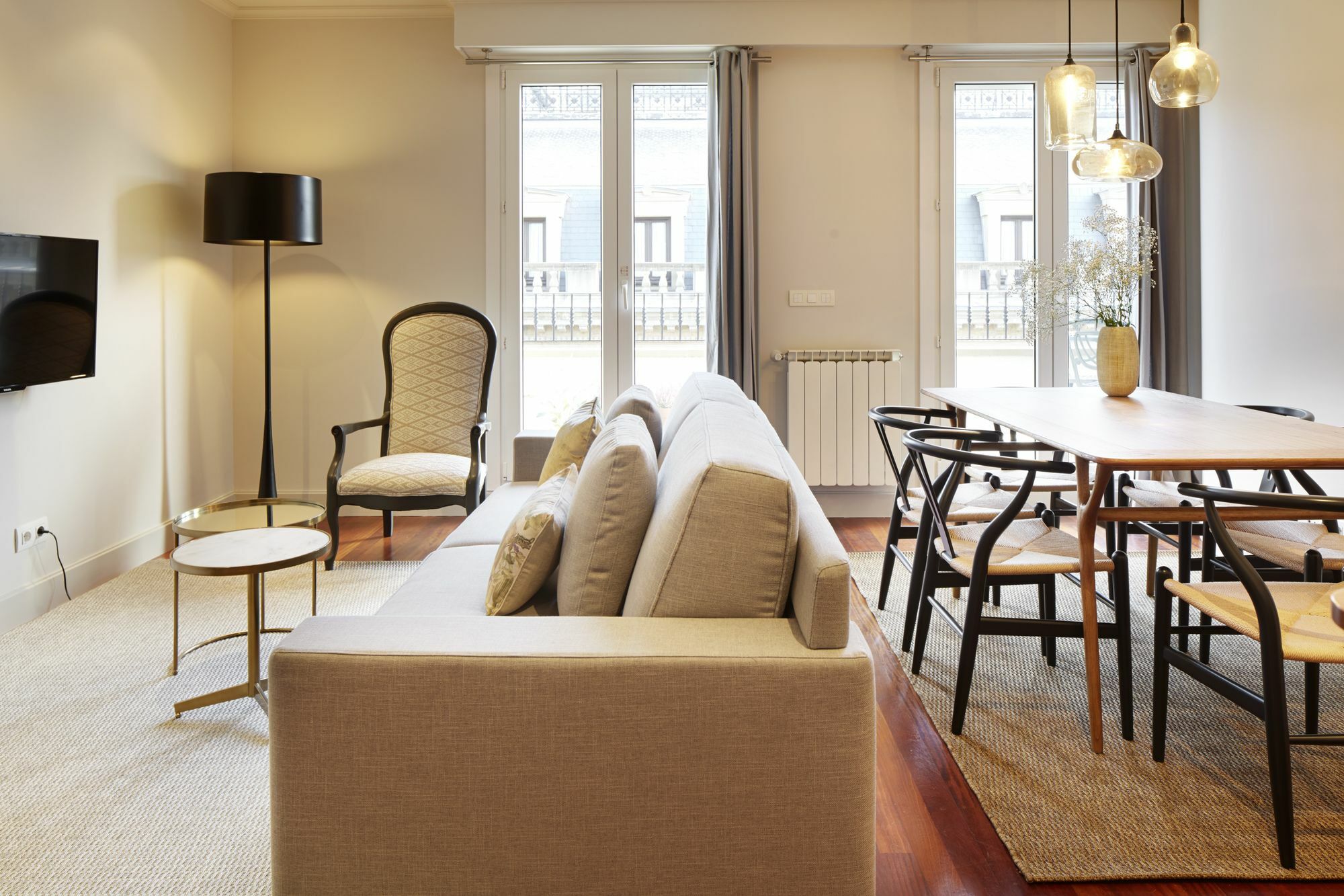 Garibay Terrace By Feelfree Rentals Saint-Sébastien Extérieur photo
