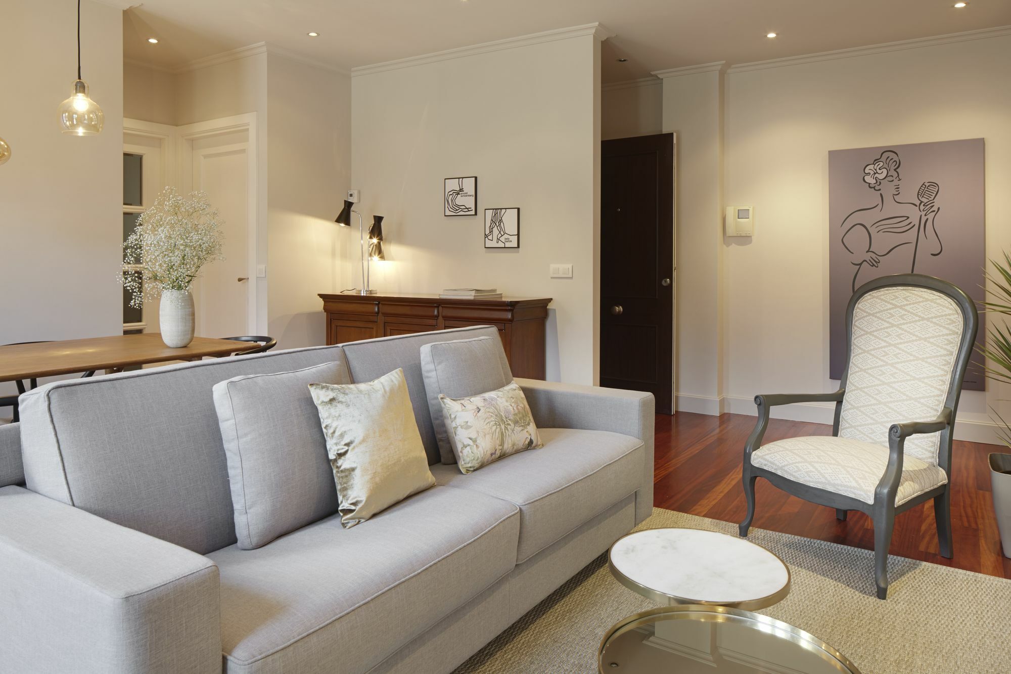 Garibay Terrace By Feelfree Rentals Saint-Sébastien Extérieur photo