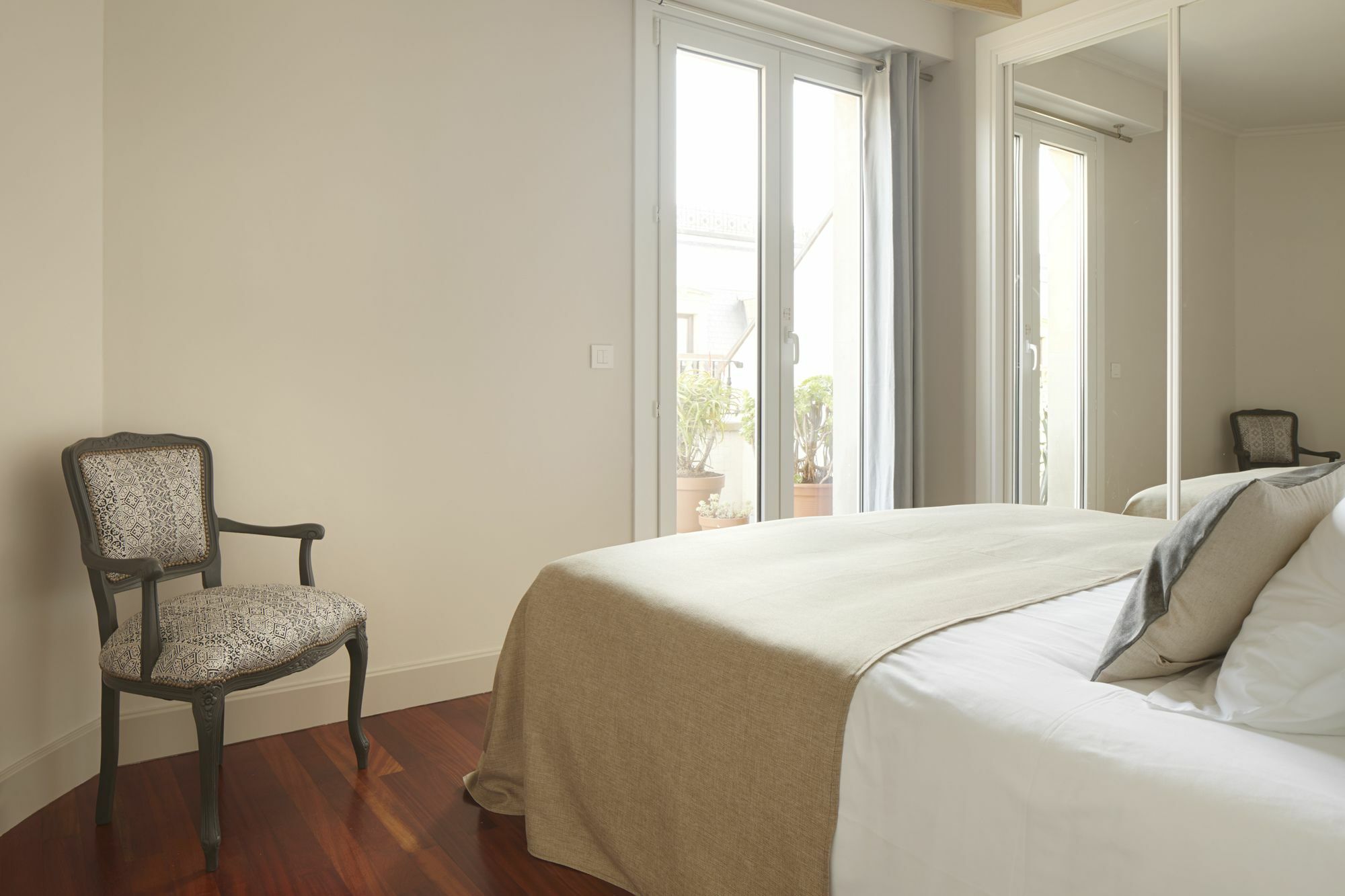 Garibay Terrace By Feelfree Rentals Saint-Sébastien Extérieur photo