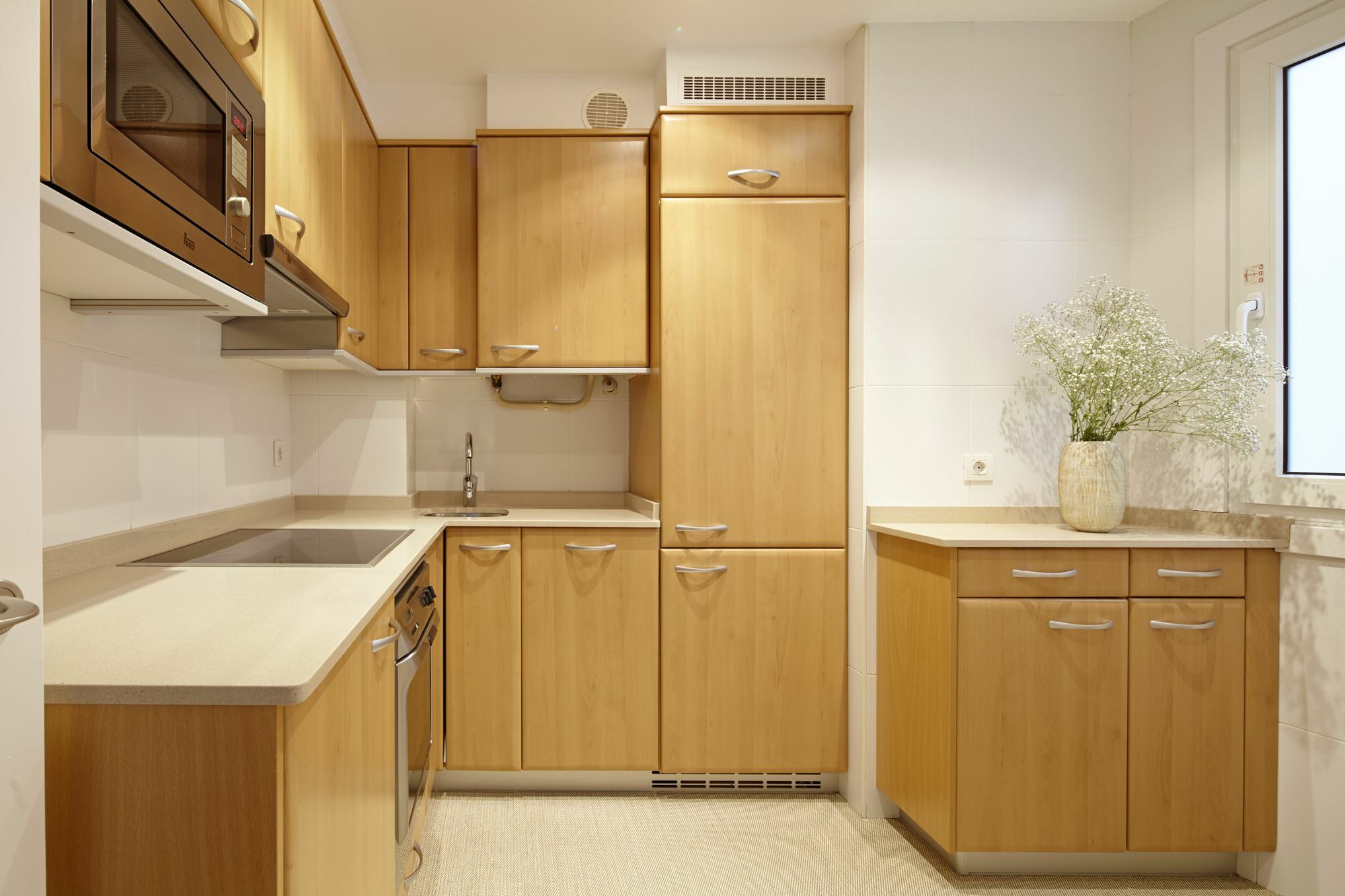 Garibay Terrace By Feelfree Rentals Saint-Sébastien Extérieur photo