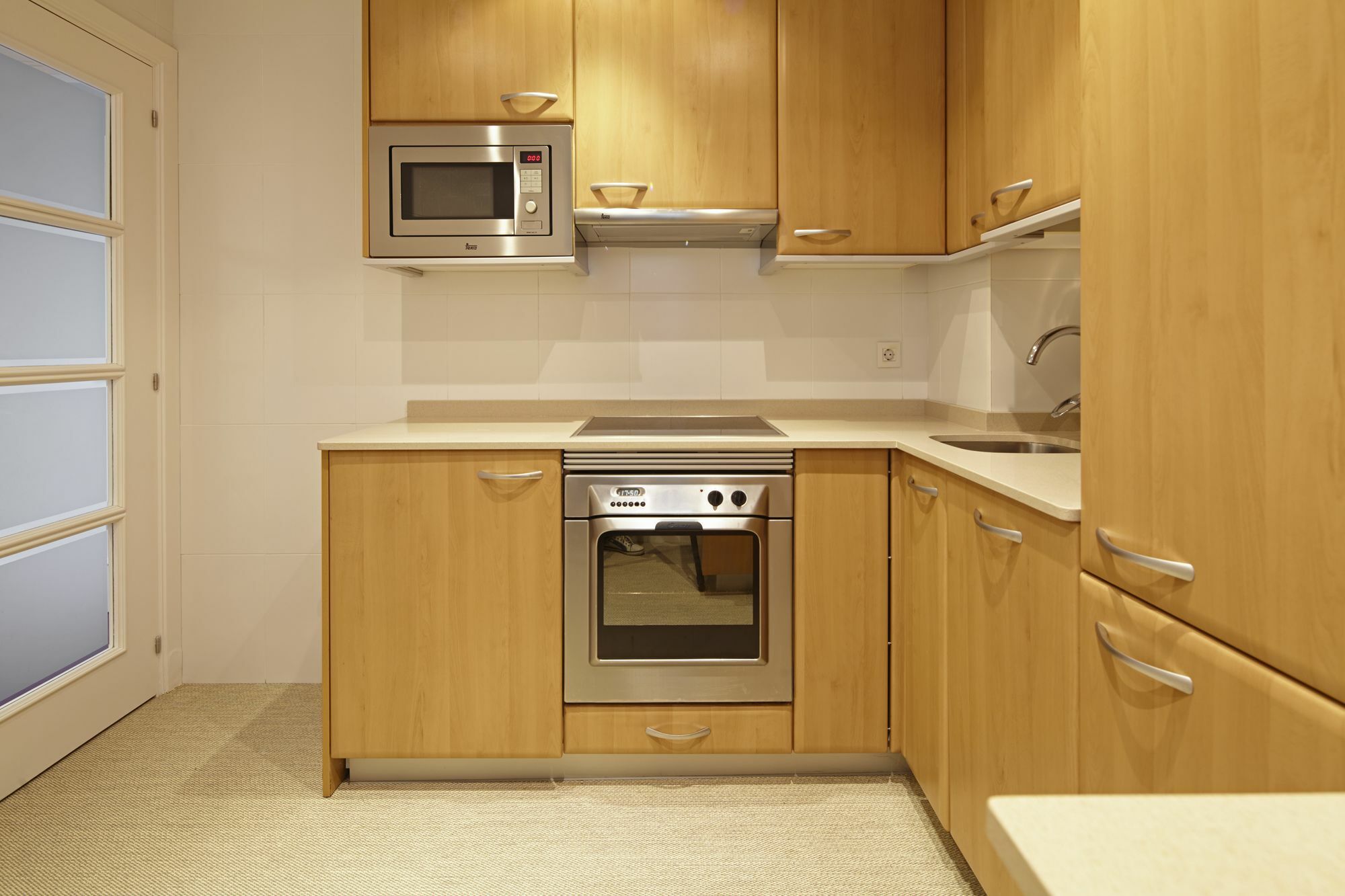 Garibay Terrace By Feelfree Rentals Saint-Sébastien Extérieur photo