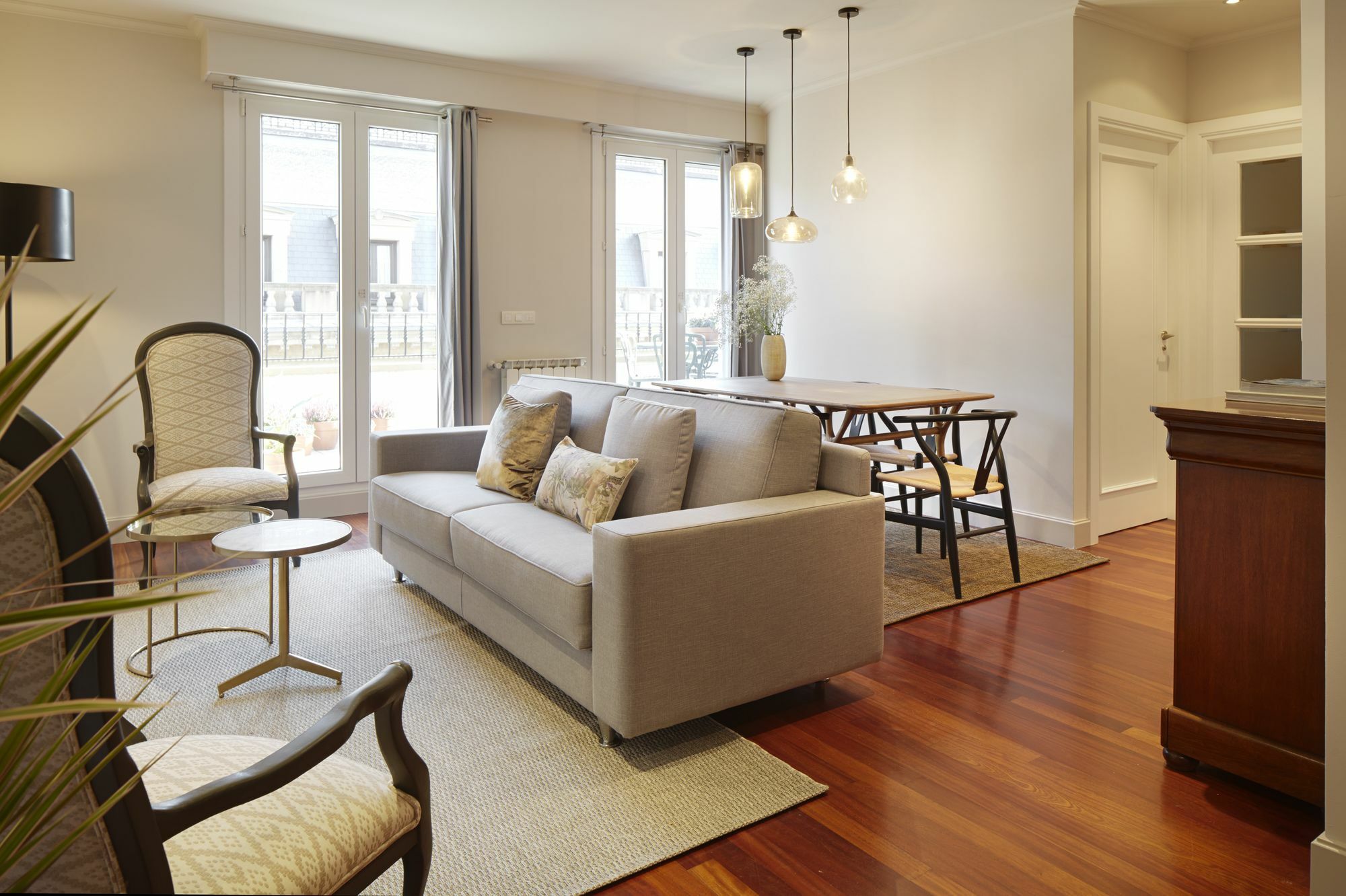 Garibay Terrace By Feelfree Rentals Saint-Sébastien Extérieur photo